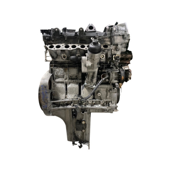 Motor MERCEDES-BENZ A-CLASS 1.7 CDI (W168) [ 1997 - 2005 ] A 170 CDI (OM 668.940) 66KW|90HP OEM 66894030