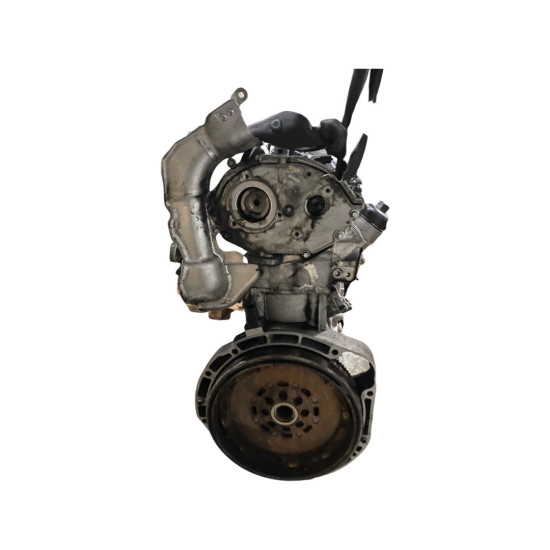 Motor MERCEDES-BENZ A-CLASS 1.7 CDI (W168) [ 1997 - 2005 ] A 170 CDI (OM 668.940) 66KW|90HP OEM 66894030