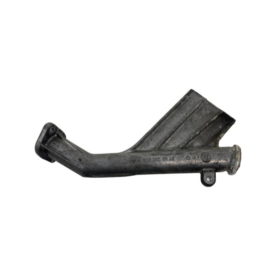 Conducta EGR MERCEDES-BENZ A-CLASS 1.7 CDI (W168) [ 1997 - 2005 ] A 170 CDI (OM 668.940) 66KW|90HP OEM A6680980330