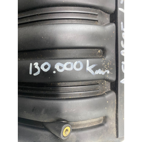 Galerie admisie MERCEDES-BENZ A-CLASS 1.7 CDI (W168) (130.000KM) [ 1997 - 2005 ] A 170 CDI (OM 668.940) 66KW|90HP OEM 6680940141