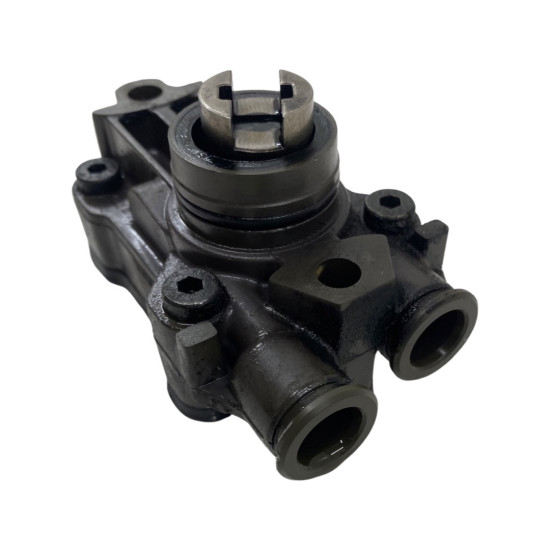 Pompa combustibil MERCEDES-BENZ A-CLASS 1.7 CDI (W168) [ 1997 - 2005 ] A 170 CDI (OM 668.940) 66KW|90HP BOSCH 0440020027 OEM 6110900350