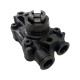 Pompa combustibil MERCEDES-BENZ A-CLASS 1.7 CDI (W168) [ 1997 - 2005 ] A 170 CDI (OM 668.940) 66KW|90HP BOSCH 0440020027 OEM 6110900350
