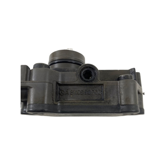 Pompa combustibil MERCEDES-BENZ A-CLASS 1.7 CDI (W168) [ 1997 - 2005 ] A 170 CDI (OM 668.940) 66KW|90HP BOSCH 0440020027 OEM 6110900350