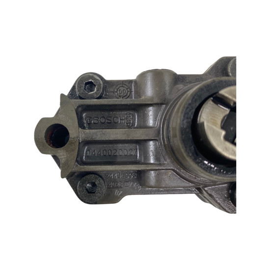 Pompa combustibil MERCEDES-BENZ A-CLASS 1.7 CDI (W168) [ 1997 - 2005 ] A 170 CDI (OM 668.940) 66KW|90HP BOSCH 0440020027 OEM 6110900350