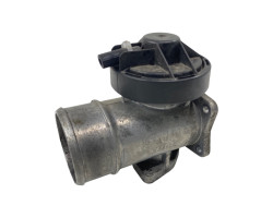 EGR MERCEDES-BENZ A-CLASS 1.7 CDI (W168) [ 1997 - 2005 ] A 170 CDI (OM 668.940) 66KW|90HP OEM A6680900454