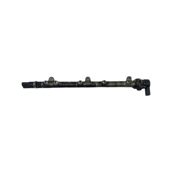 Rampa injectoare MERCEDES-BENZ A-CLASS 1.7 CDI (W168) [ 1997 - 2005 ] A 170 CDI (OM 668.940) 66KW|90HP BOSCH 0445214005 OEM A6680700095