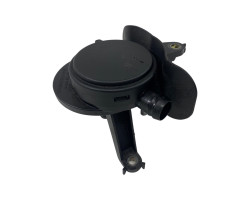 Filtru epurator MERCEDES-BENZ A-CLASS 1.7 CDI (W168) [ 1997 - 2005 ] A 170 CDI (OM 668.940) 66KW|90HP OEM A6680160534