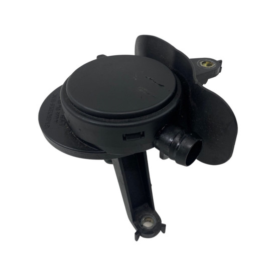 Filtru epurator MERCEDES-BENZ A-CLASS 1.7 CDI (W168) [ 1997 - 2005 ] A 170 CDI (OM 668.940) 66KW|90HP OEM A6680160534