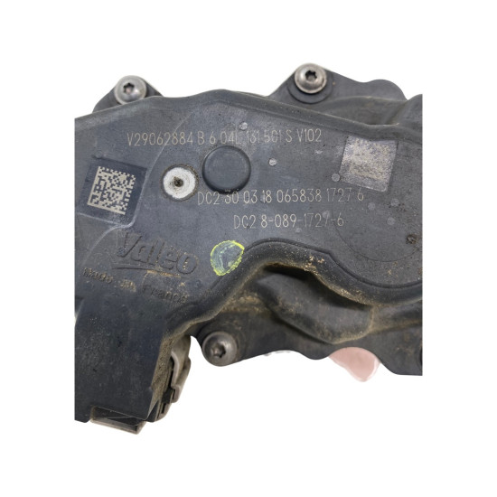 EGR VOLKSWAGEN GOLF VII 1.6 TDI DDY (5G1, BE1) [ 2012 - > ] TDI (DDYA) 85KW|115HP OEM 04L131501S