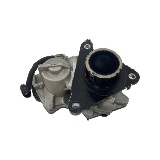 EGR VOLKSWAGEN GOLF VII 1.6 TDI DDY (5G1, BE1) [ 2012 - > ] TDI (DDYA) 85KW|115HP OEM 04L131501S