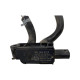 Senzor presiune gaze + Conducte VOLKSWAGEN GOLF VII 1.6 TDI DDY (5G1, BE1) [ 2012 - > ] TDI (DDYA) 85KW|115HP OEM 04L906051F