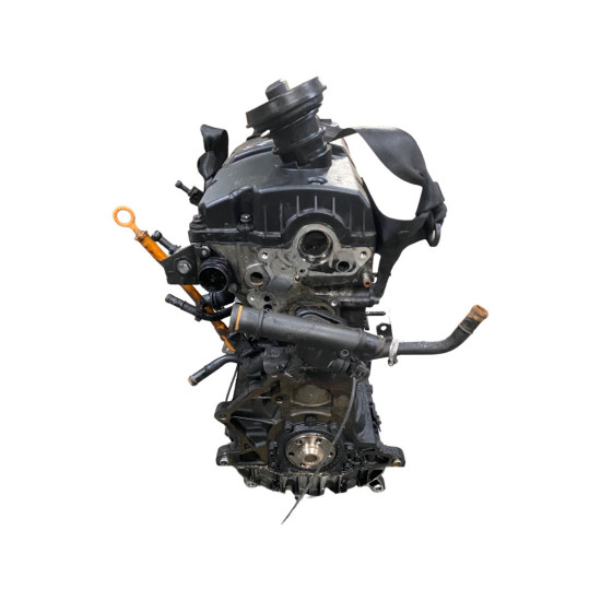 Motor VOLKSWAGEN GOLF IV (1J1) [ 1997 - 2007 ] TDI (ATD, AXR) 74KW|101HP OEM 038103373R
