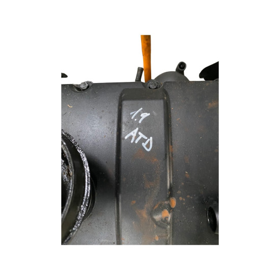 Motor VOLKSWAGEN GOLF IV (1J1) [ 1997 - 2007 ] TDI (ATD, AXR) 74KW|101HP OEM 038103373R