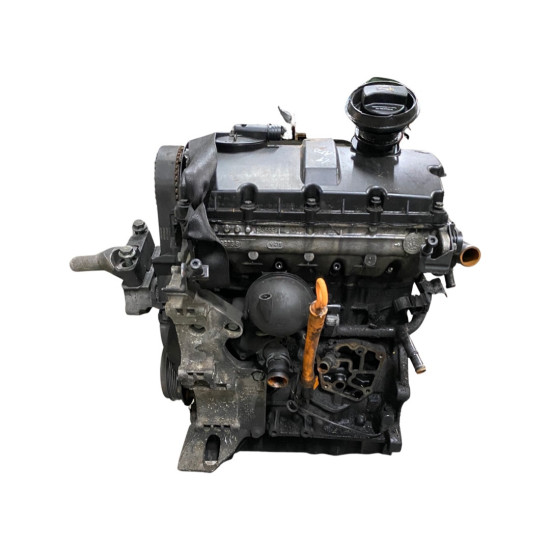Motor VOLKSWAGEN GOLF IV (1J1) [ 1997 - 2007 ] TDI (ATD, AXR) 74KW|101HP OEM 038103373R