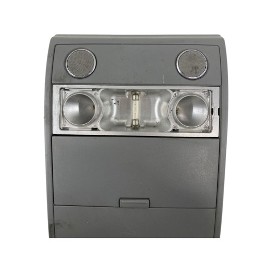Plafoniera VOLKSWAGEN TOUAREG (7LA, 7L6, 7L7) [ 2002 - 2013 ] OEM 7L6951171B  7L6868349K