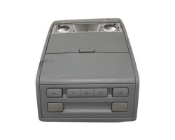 Plafoniera VOLKSWAGEN TOUAREG (7LA, 7L6, 7L7) [ 2002 - 2013 ] OEM 7L6951171B  7L6868349K