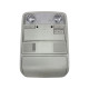 Plafoniera VOLKSWAGEN PASSAT Variant (3C5) [ 2005 - 2011 ] OEM 3C0867489C