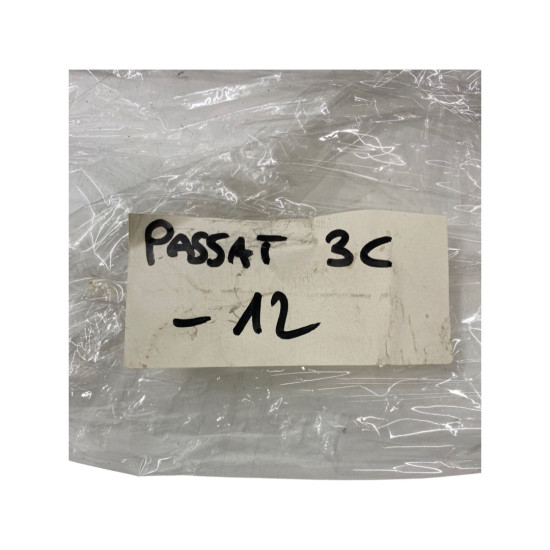 Plafoniera VOLKSWAGEN PASSAT Variant (3C5) [ 2005 - 2011 ] OEM 3C0867489C