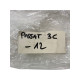 Plafoniera VOLKSWAGEN PASSAT Variant (3C5) [ 2005 - 2011 ] OEM 3C0867489C