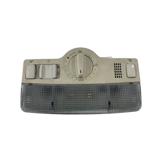 Plafoniera VOLKSWAGEN GOLF IV (1J1) [ 1997 - 2007 ] OEM 1J0959613G