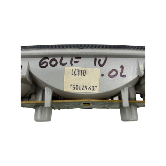 Plafoniera VOLKSWAGEN GOLF IV (1J1) [ 1997 - 2007 ] OEM 1J0959613G