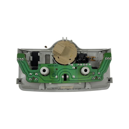 Plafoniera VOLKSWAGEN GOLF IV (1J1) [ 1997 - 2007 ] OEM 1J0959613G