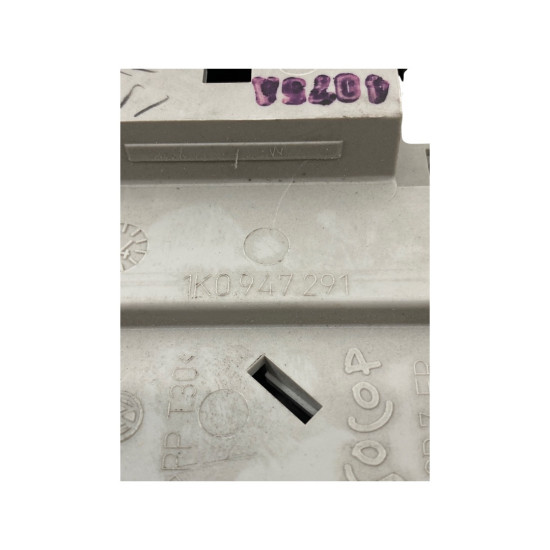 Plafoniera VOLKSWAGEN GOLF V (1K1) [ 2003 - 2009 ] OEM 1K0947291