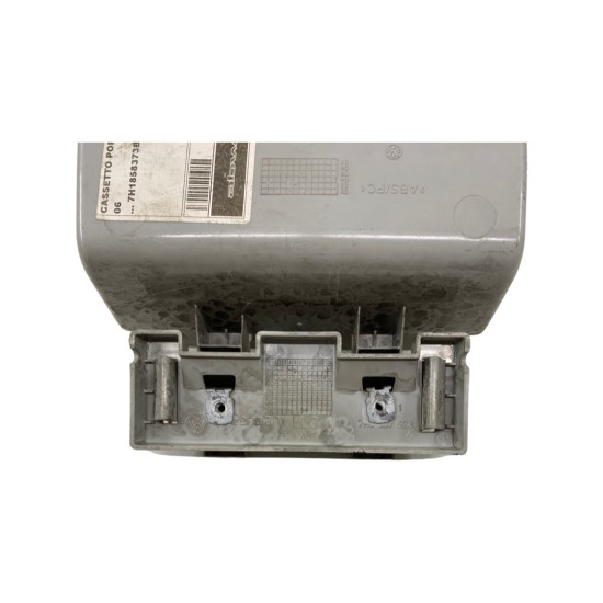 Compartiment depozitare VOLKSWAGEN TRANSPORTER V Bus (7HB, 7HJ, 7EB, 7EJ, 7EF, 7EG, 7HF, OEM 7H1858373