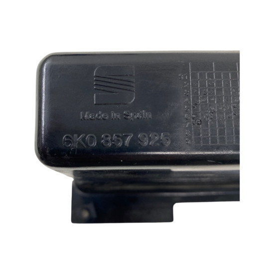 Compartiment depozitare VOLKSWAGEN POLO (6N1) [ 1994 - 1999 ] OEM 6K0857925