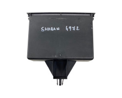 Compartiment depozitare VOLKSWAGEN SHARAN (7M8, 7M9, 7M6) [ 1995 - 2010 ] OEM 3B0857058