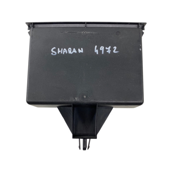 Compartiment depozitare VOLKSWAGEN SHARAN (7M8, 7M9, 7M6) [ 1995 - 2010 ] OEM 3B0857058