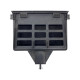 Compartiment depozitare VOLKSWAGEN SHARAN (7M8, 7M9, 7M6) [ 1995 - 2010 ] OEM 3B0857058