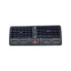 Grila aerisire ,  Buton avarie  , ESP , DEZABURIRE  VOLKSWAGEN GOLF IV (1J1) [ 1997 - 2007 ] OEM 1J0819728C