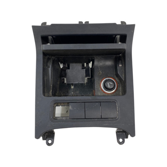 Scrumiera VOLKSWAGEN GOLF V (1K1) [ 2003 - 2009 ] OEM 1K0857961