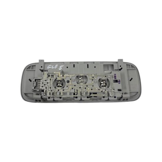 Plafoniera VOLKSWAGEN GOLF V (1K1) [ 2003 - 2009 ] OEM 1K0947291