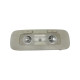 Plafoniera VOLKSWAGEN GOLF V (1K1) [ 2003 - 2009 ] OEM 3C0947291C