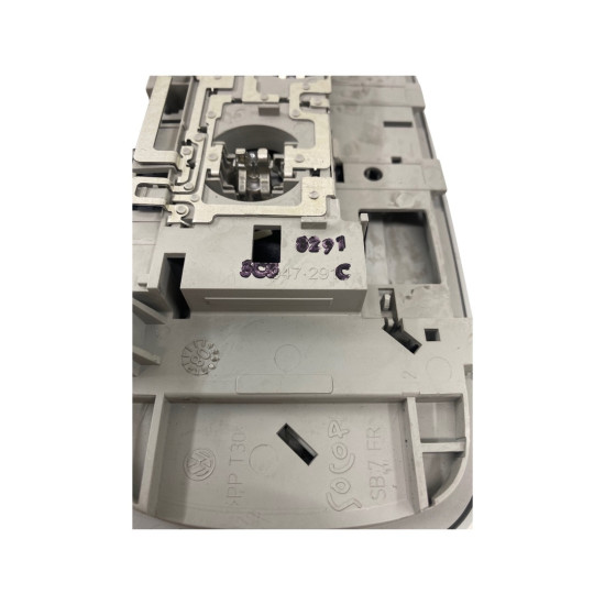 Plafoniera VOLKSWAGEN GOLF V (1K1) [ 2003 - 2009 ] OEM 3C0947291C