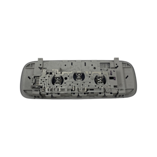 Plafoniera VOLKSWAGEN GOLF V (1K1) [ 2003 - 2009 ] OEM 3C0947291C