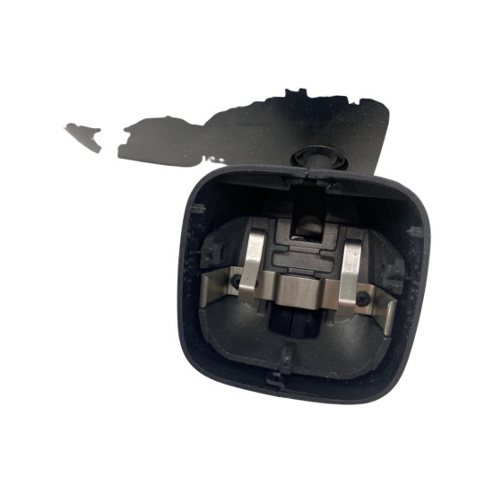 Oglinda retrovizoare PORSCHE CAYENNE (9PA) [ 2002 - 2010 ] OEM 7L5857511
