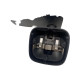Oglinda retrovizoare PORSCHE CAYENNE (9PA) [ 2002 - 2010 ] OEM 7L5857511