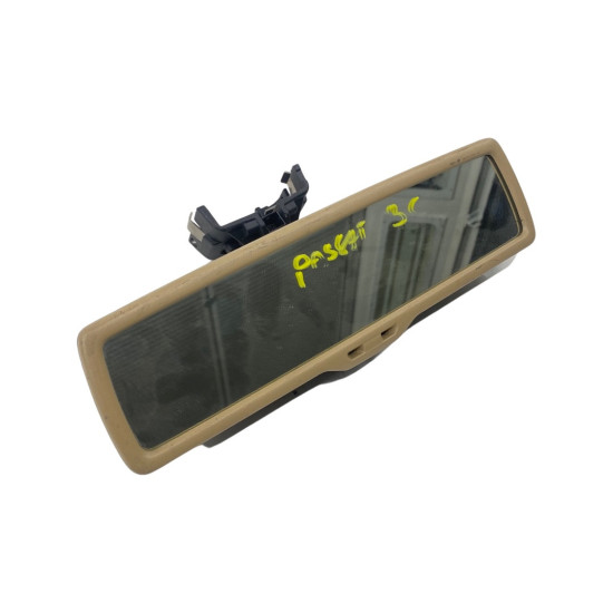 Oglinda retrovizoare VOLKSWAGEN PASSAT Variant (3C5) [ 2005 - 2011 ] OEM E1010839