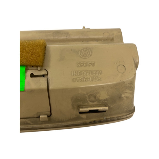 Suport ochelari VOLKSWAGEN PASSAT (3C2) [ 2005 - 2010 ] OEM 1K0868837