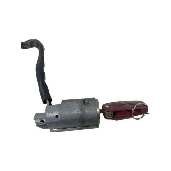 Contact cu cheie ALFA ROMEO 166 (936_) [ 1998 - 2007 ] OEM 60624943