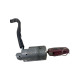 Contact cu cheie ALFA ROMEO 166 (936_) [ 1998 - 2007 ] OEM 60624943