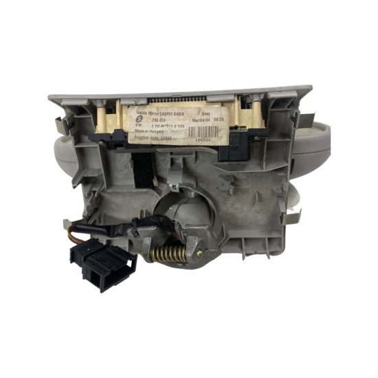 Oglinda retrovizoare VOLKSWAGEN NEW BEETLE (9C1, 1C1) [ 1998 - 2010 ] OEM 1Y0857511E