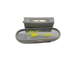 Oglinda retrovizoare VOLKSWAGEN NEW BEETLE (9C1, 1C1) [ 1998 - 2010 ] OEM 1Y0857511E