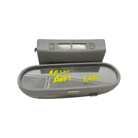 Oglinda retrovizoare VOLKSWAGEN NEW BEETLE (9C1, 1C1) [ 1998 - 2010 ] OEM 1Y0857511E