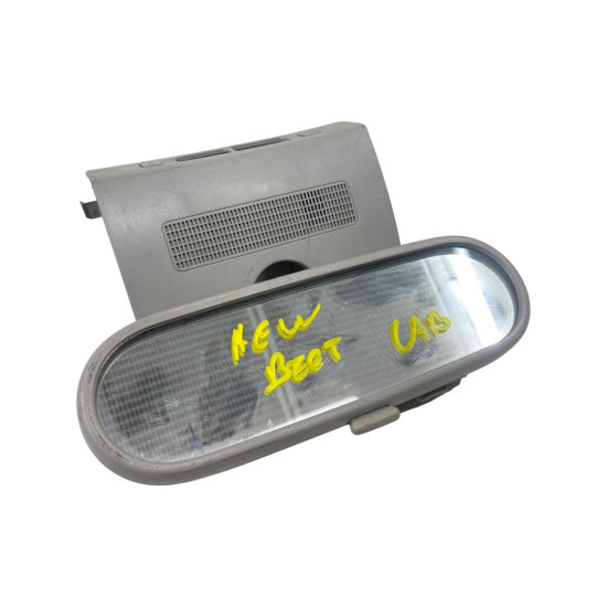 Oglinda retrovizoare VOLKSWAGEN NEW BEETLE (9C1, 1C1) [ 1998 - 2010 ] OEM 1Y0857511E