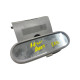 Oglinda retrovizoare VOLKSWAGEN NEW BEETLE (9C1, 1C1) [ 1998 - 2010 ] OEM 1Y0857511E