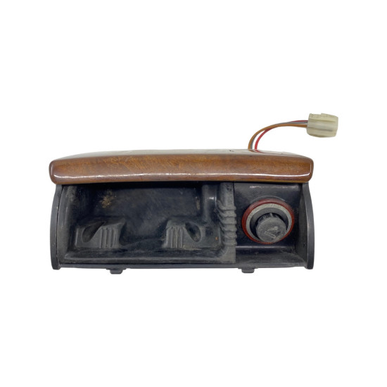 Scrumiera VOLKSWAGEN SHARAN (7M8, 7M9, 7M6) [ 1995 - 2010 ] OEM 7M3857961B